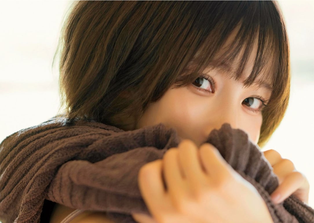 图片[15]-#天川星夏 写真集 美丽的人 (wunder publishing house) - 全本免费在线观看-阅图吧