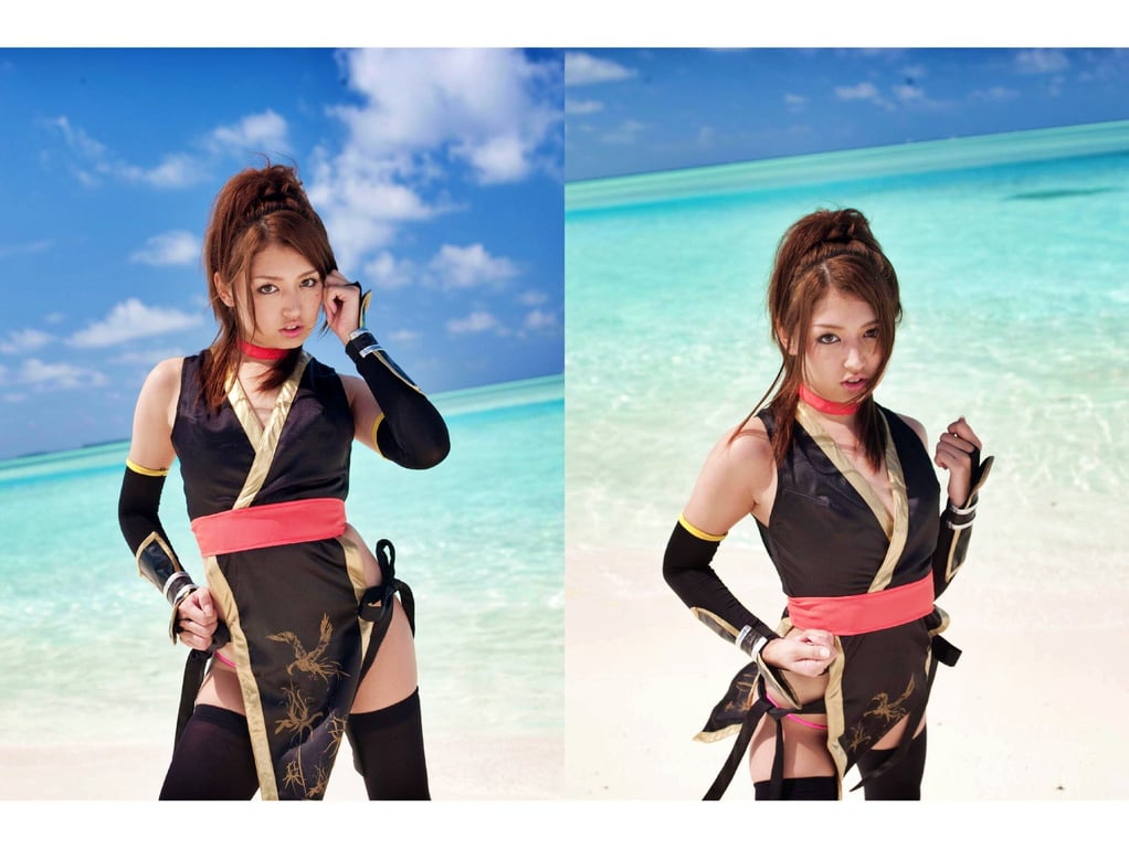 图片[107]-長谷川未來 フルヌード写真集 エロコス (プレミアムマーメイド) - 在线免费观看-阅图吧