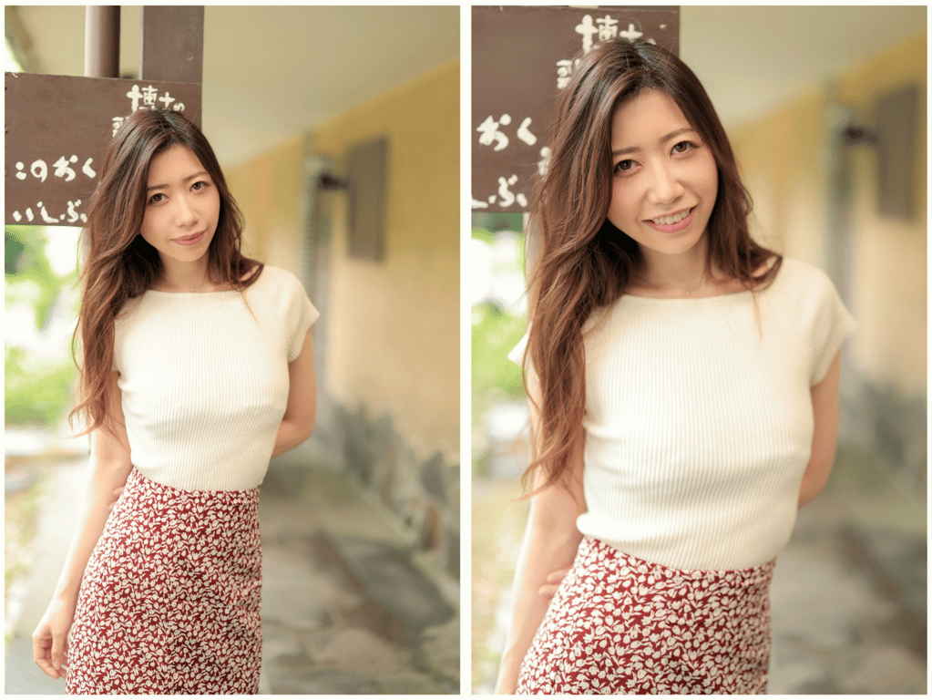 图片[2]-大浦真奈美 写真集『回顾』 (40p) 2 - 在线免费观看-阅图吧