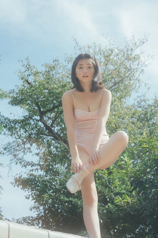 图片[31]-#佐々木ほのか「ほのか与我的特别时间」 - 全本免费在线观看-阅图吧