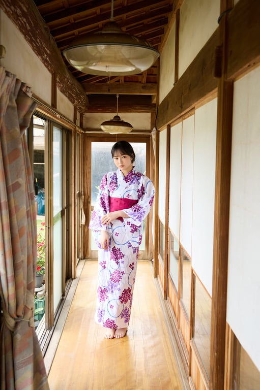 图片[65]-鎮目のどか サマー・ミューズ vol.1 FRIDAYデジタル写真集 - 在线免费观看-阅图吧