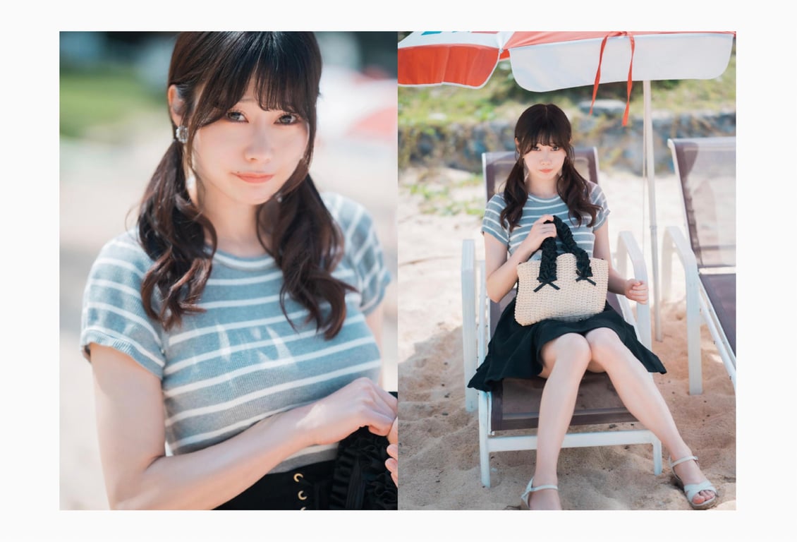 图片[15]-#桃里れあ 写真集 桃色 (wunder publishing house) - 全本免费在线观看-阅图吧