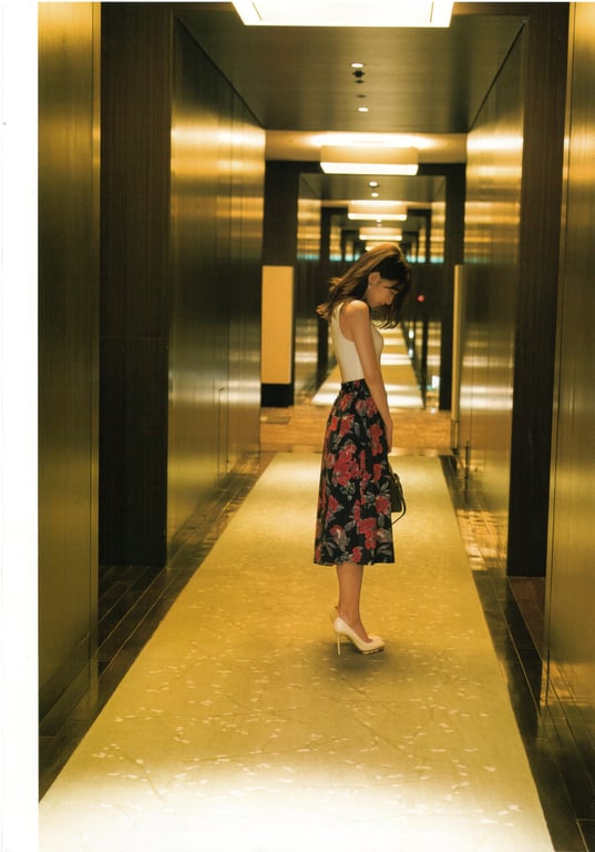 图片[24]-#210715 AKB48 柏木由纪 3rd photobook Experience - 全本免费在线观看-阅图吧