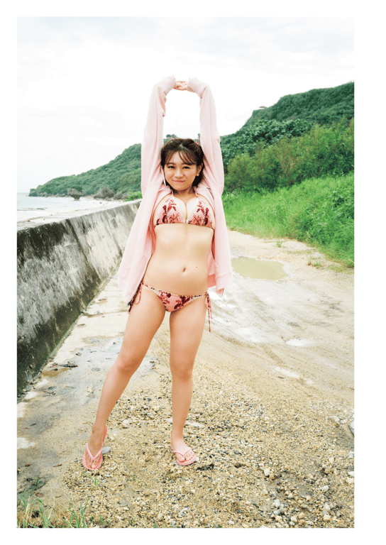 图片[63]-武田智加1st写真集 超越朋友 - 在线免费观看-阅图吧