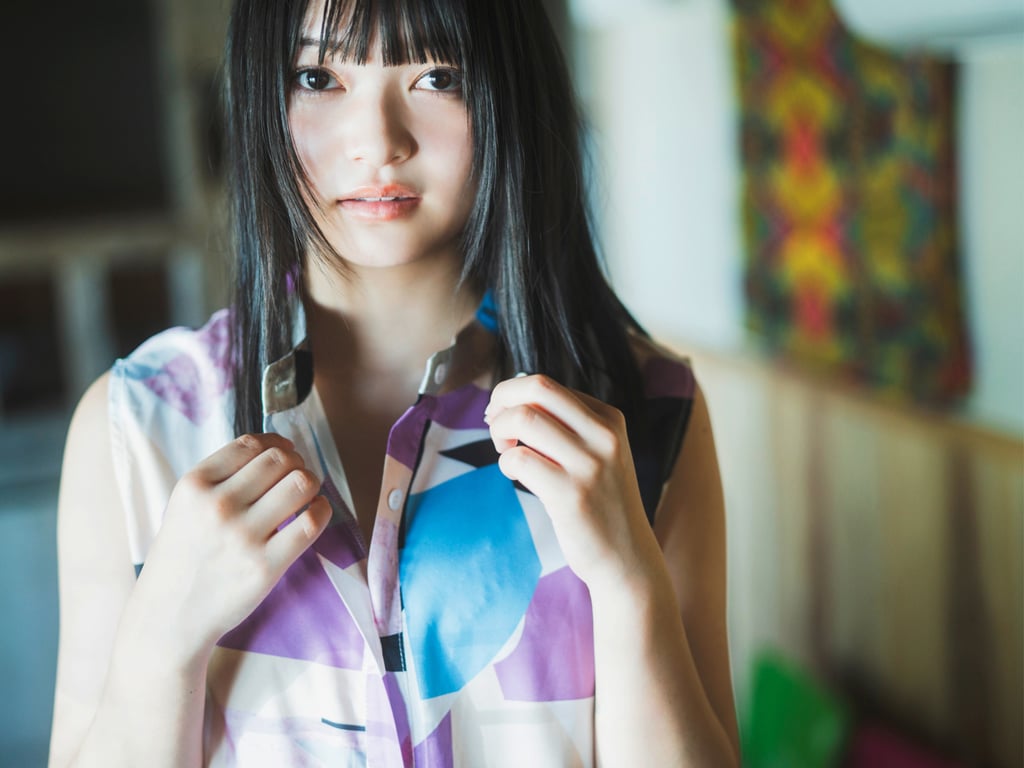 图片[9]-#佐山铃香 週末彼女 - 全本免费在线观看-阅图吧