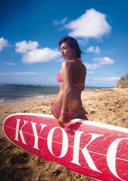 图片[83]-#Kyoko Fukada 深田恭子 – Brand new me (2020-05-13) - 全本免费在线观看-阅图吧