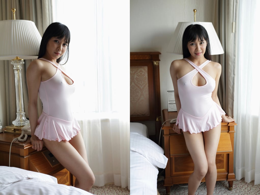 图片[6]-Rika Aimi 逢见里香 - Marumie Hotel 完全看得见HOTEL Vol. 5 - 在线免费观看-阅图吧