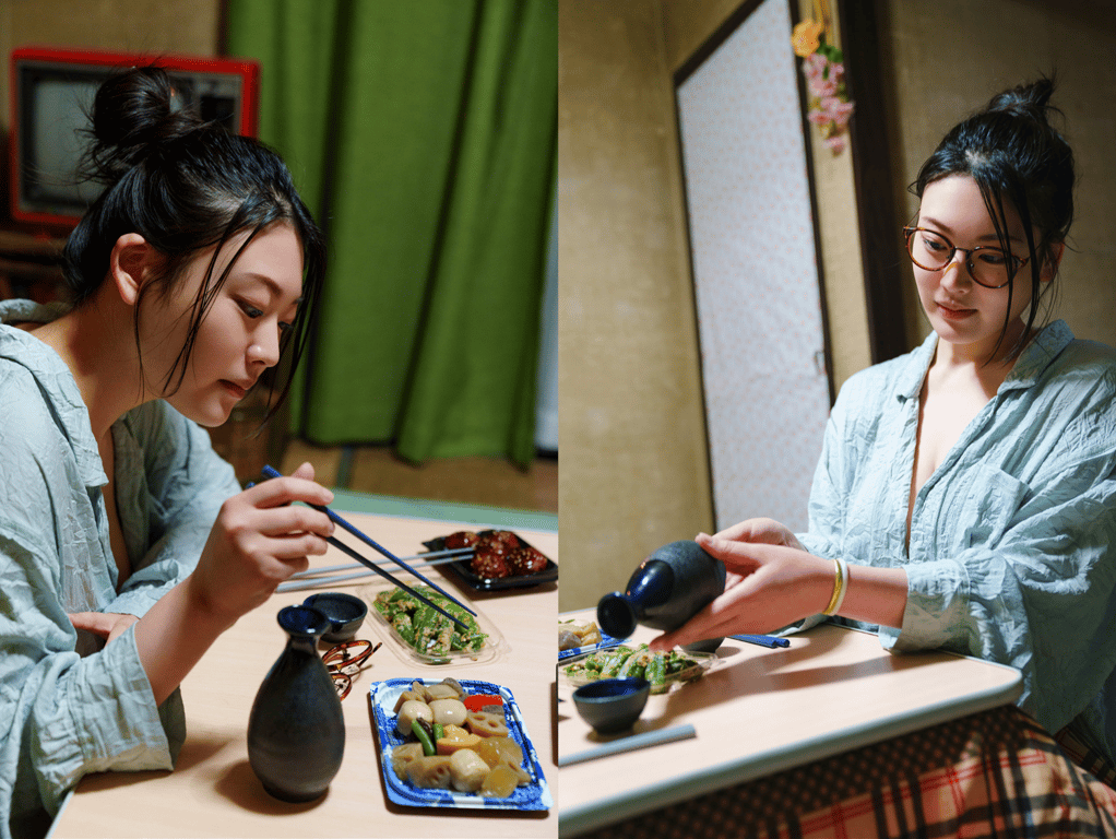 图片[4]-#週刊ポストデジタル写真集 風吹ケイ Ｊカップ パンチライン - 全本免费在线观看-阅图吧