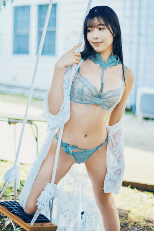 图片[3]-#七瀬なな – 妖精身材 (Firday) - 全本免费在线观看-阅图吧