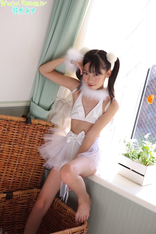 图片[186]-牧原あゆ 『純真無垢』 - 在线免费观看-阅图吧