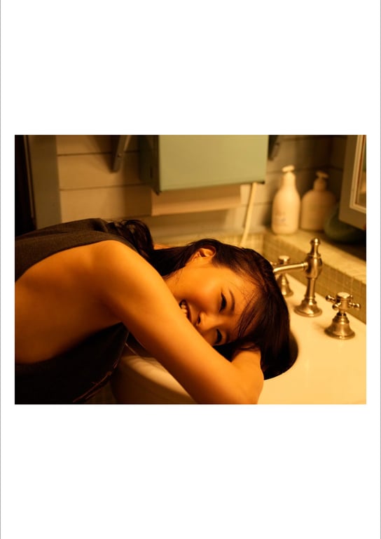 图片[129]-Haruka Kodama 兒玉遥 - Stay 25 (2022-11-25) - 在线免费观看-阅图吧