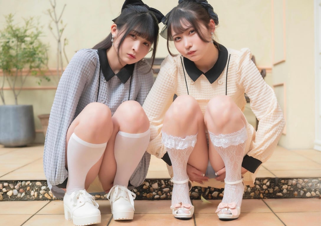 图片[113]-スカートを約100回めくれる本 vol.27 水那しおね 芽衣 (Wunder Psublishing House) - 在线免费观看-阅图吧