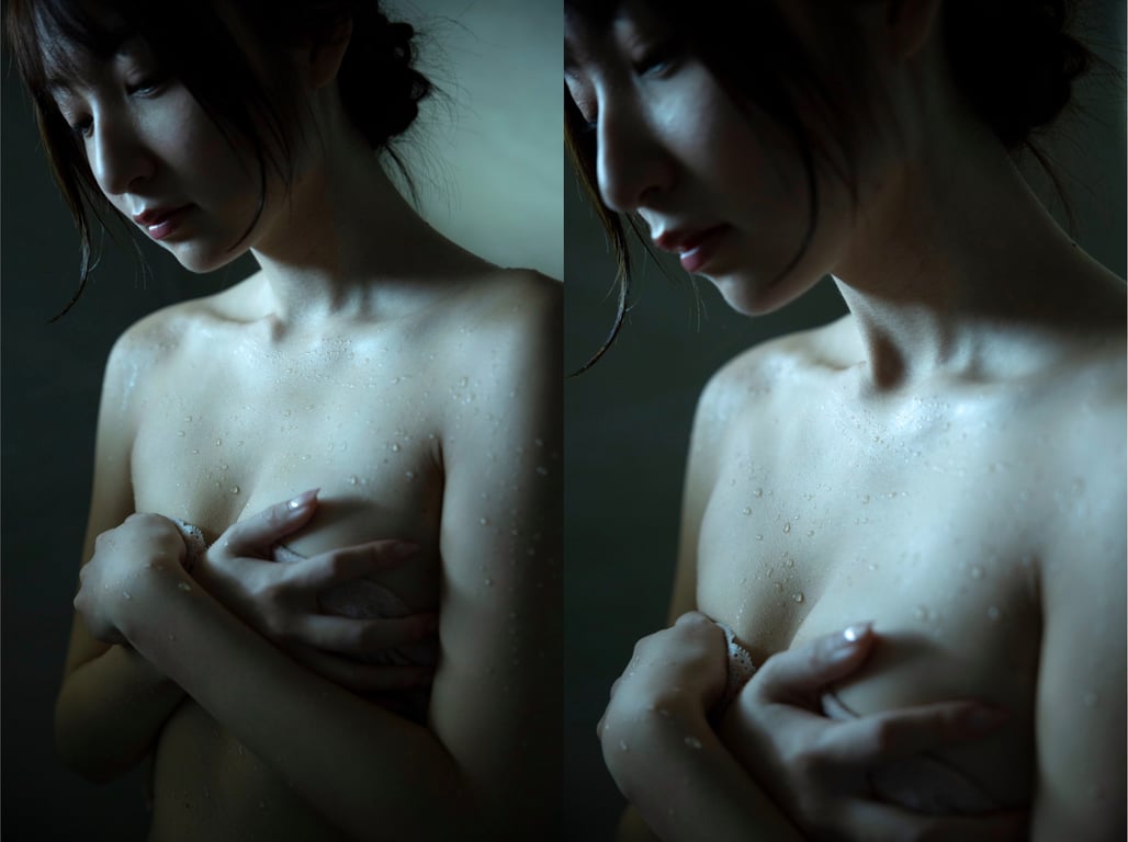 图片[54]-#乃木結夢 IDOLPOST No.17 恋上悠娜的双眼(ELD) - 全本免费在线观看-阅图吧