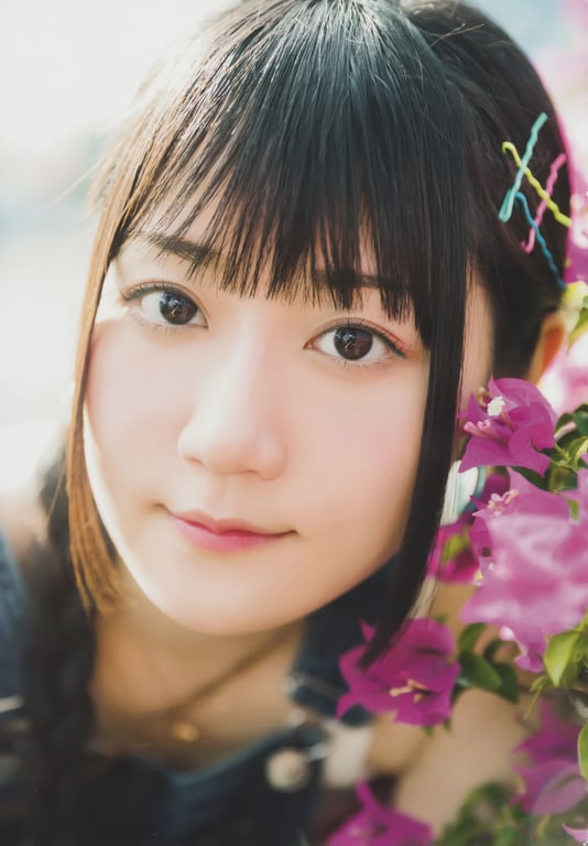 图片[13]-#Yui Ogura 小仓唯 – Yui Peace 唯之步调 (2018-05-25) - 全本免费在线观看-阅图吧