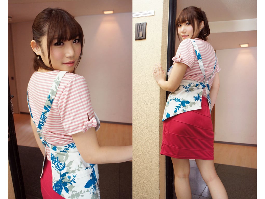 图片[7]-#上原保奈美 爆ヤバDIGITAL写真集 貞淑妻が自分の手で最強エロ女になって…(デジタルピーチ) - 全本免费在线观看-阅图吧