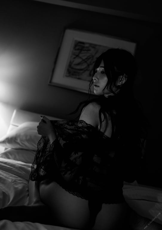 图片[41]-#橋本有菜 デジタル写真集「Awaking」EPISODE ：2 - 全本免费在线观看-阅图吧