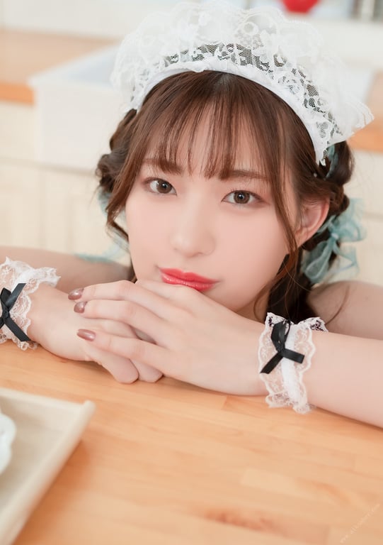 图片[5]-#Count sheep【Sleep】美谷朱里 - 全本免费在线观看-阅图吧