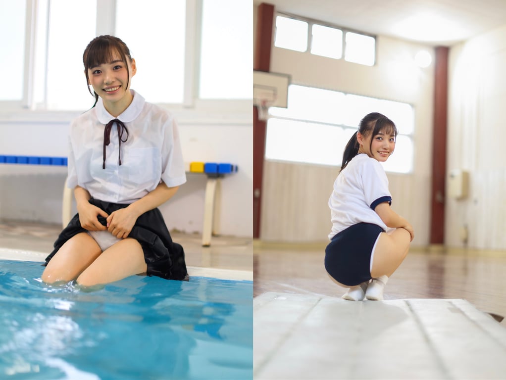 图片[52]-#「花音うらら拍摄精选」PREMIUM EXCLUSIVE CUT (Prestige出版) - 全本免费在线观看-阅图吧