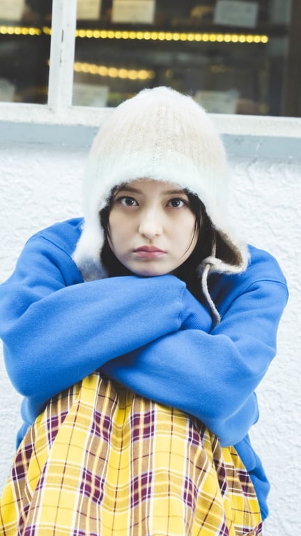 清井咲希 digital photobook vol.1-阅图吧