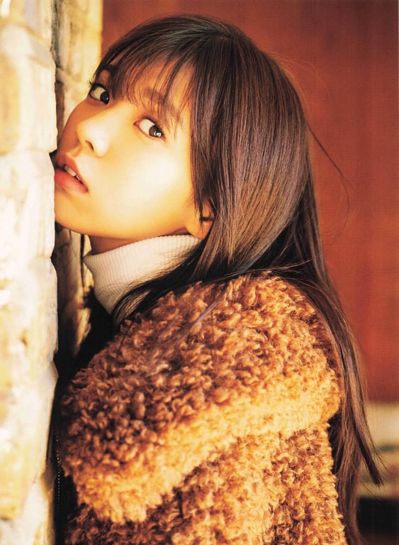 图片[97]-#小林由依1st写真集「感情的构图」Low - 全本免费在线观看-阅图吧