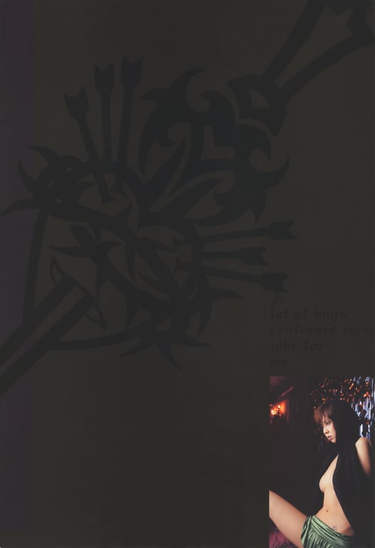 图片[87]-#(月刊シリーズ 070) – 月刊070 星野亚希 (ham scan) - 全本免费在线观看-阅图吧