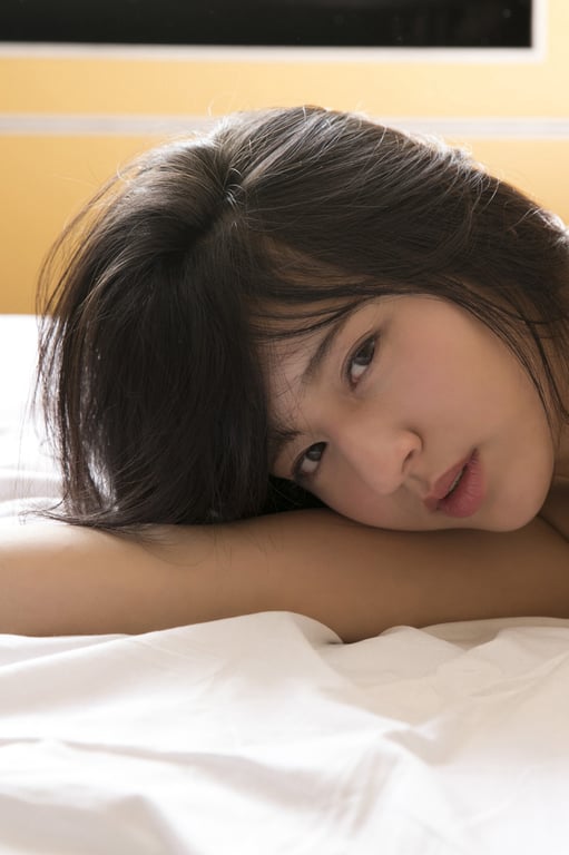 图片[58]-2018.04.27 周刊现代数字写真集 德江Pureness - 在线免费观看-阅图吧