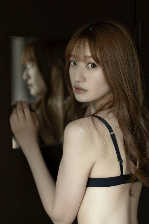 图片[18]-#FRIDAYデジタル写真集 中田花奈 明明就在身边 (2025-09-11) - 全本免费在线观看-阅图吧