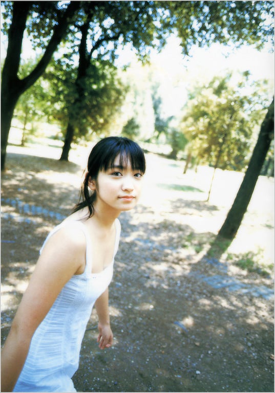 图片[40]-#Chizuru Ikewaki 池脇千鹤 – tesoro - 全本免费在线观看-阅图吧