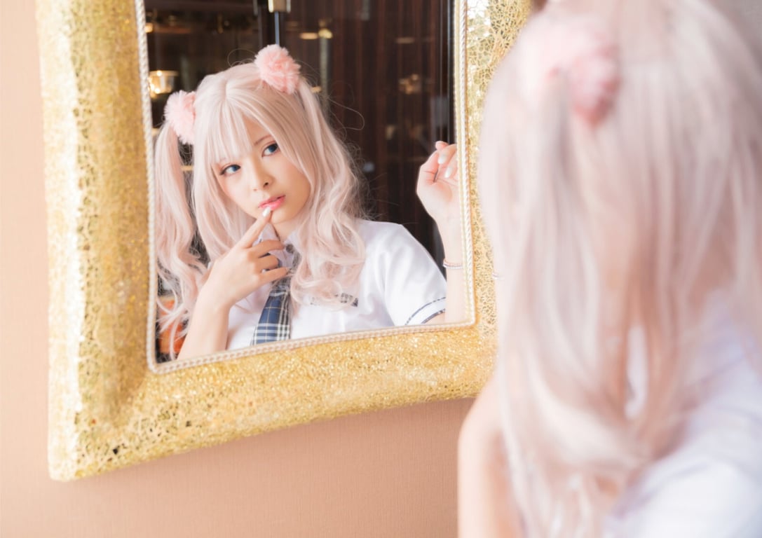 图片[41]-春野由子 写真集『肉感辣妹娘』 - 在线免费观看-阅图吧