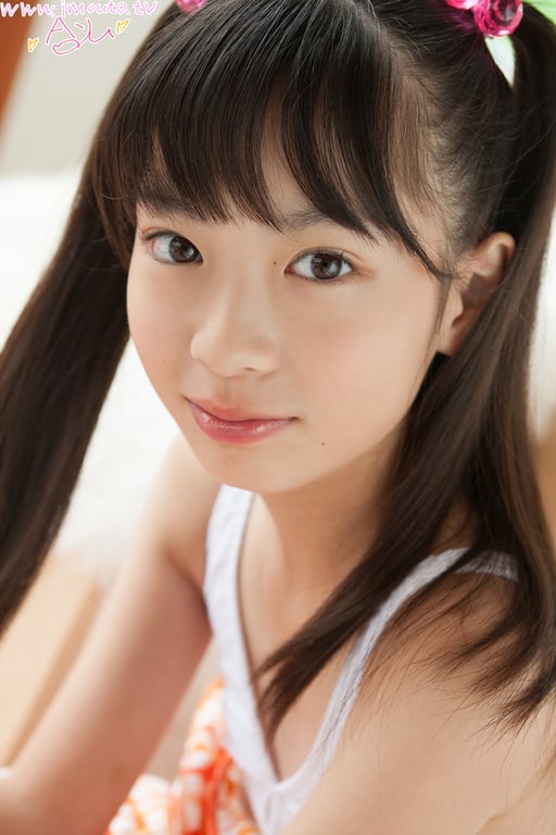 图片[142]-牧原あゆ 『純真無垢 vol.5』 - 在线免费观看-阅图吧