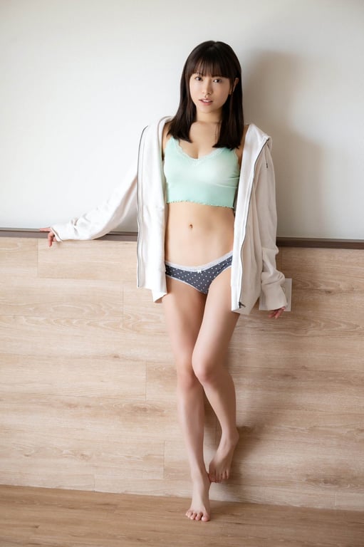 图片[16]-鈴木聖 idolpost sparkle - 在线免费观看-阅图吧