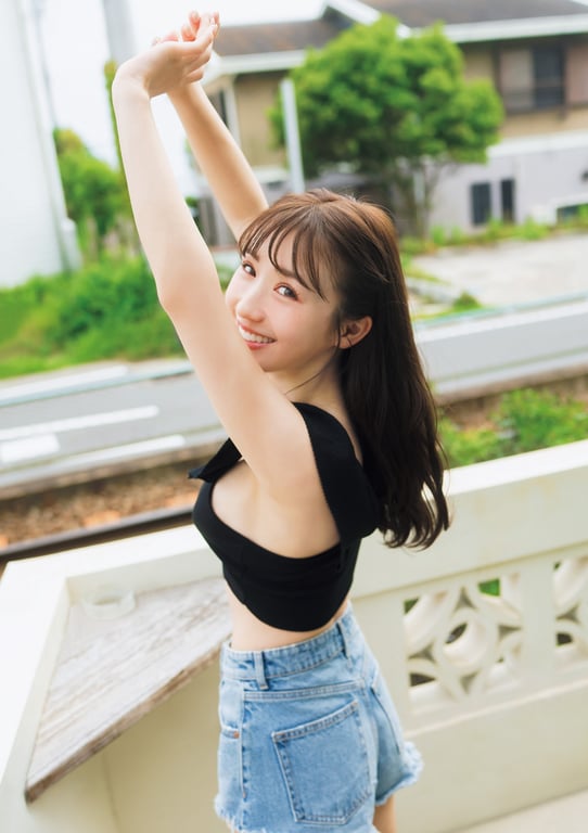 图片[93]-#Ema Ito 伊藤爱真 1st Photobook – Soleil 骄阳(NO watermark) - 全本免费在线观看-阅图吧