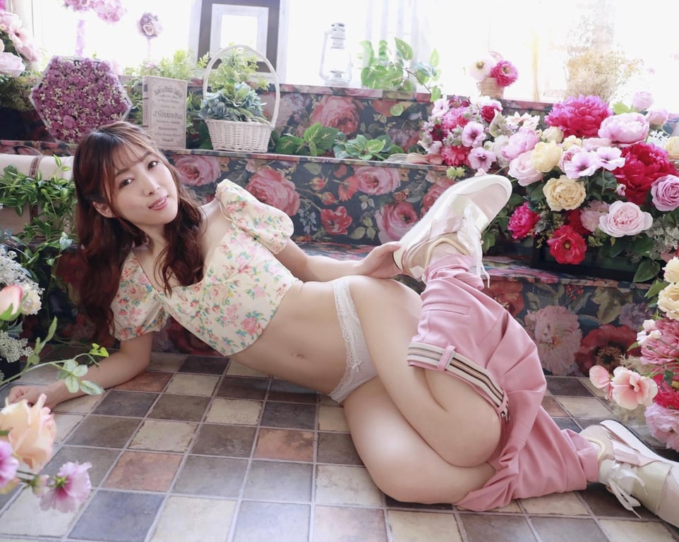 图片[142]-#宇野栞菜 デジタル写真集 おやすみフィクション - 全本免费在线观看-阅图吧