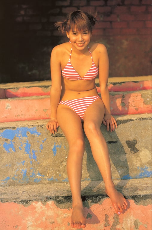 图片[48]-#石井 亚美 – amie! - 全本免费在线观看-阅图吧