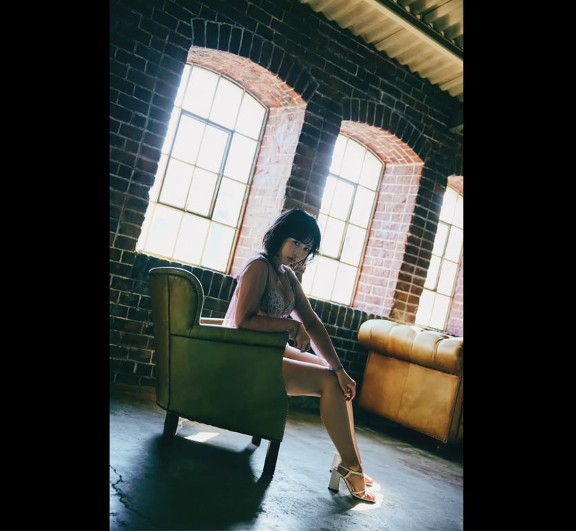 图片[41]-#FRIDAYデジタル写真集 夜道雪『Serenade』 - 全本免费在线观看-阅图吧