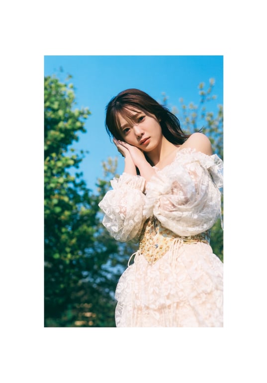 图片[42]-2024.10.22 櫻坂46田村保乃2nd写真集 想成为邻座 - 在线免费观看-阅图吧