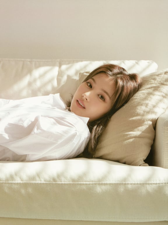 图片[52]-#TWICE Sana 1st Photobook 「Yes, I am Sana.」 - 全本免费在线观看-阅图吧