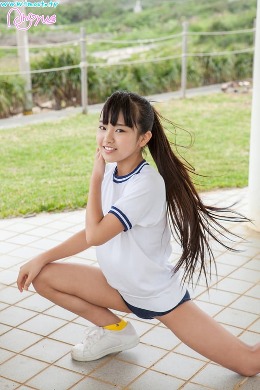 图片[95]-香月杏珠 『常夏乐园』 - 在线免费观看-阅图吧