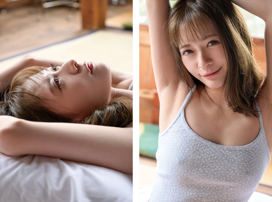 图片[46]-津々野々浦 in 熱海 野々浦暖 裸体写真集 - 在线免费观看-阅图吧