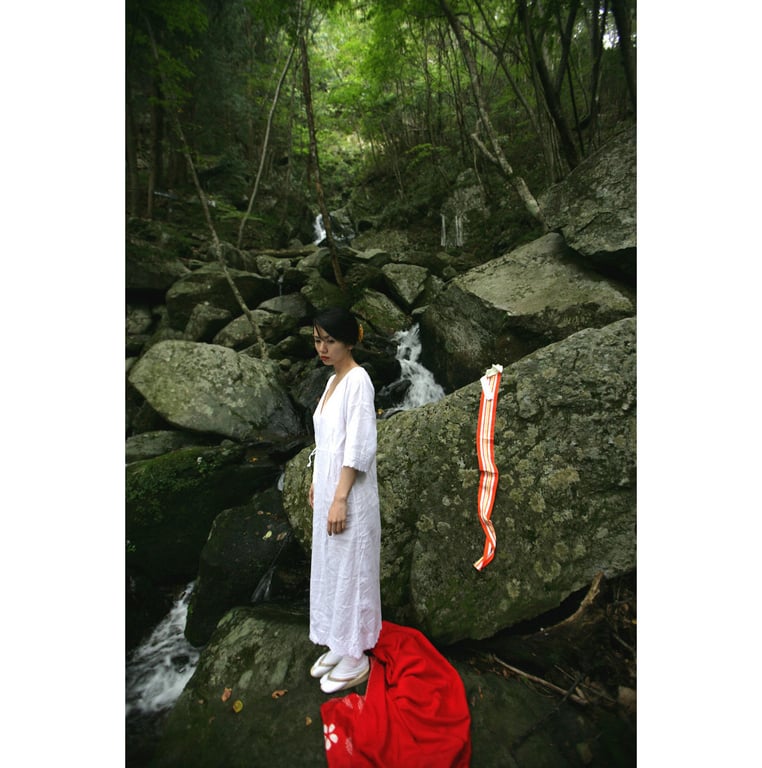 图片[14]-#Kanako Kojima 小岛可奈子 (2013-07-19) - 全本免费在线观看-阅图吧