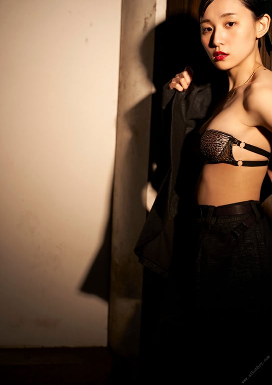 图片[192]-#浅川梨奈写真集「GR∞WTH～special edition～」 週刊プレイボーイ PHOTO BOOK - 全本免费在线观看-阅图吧