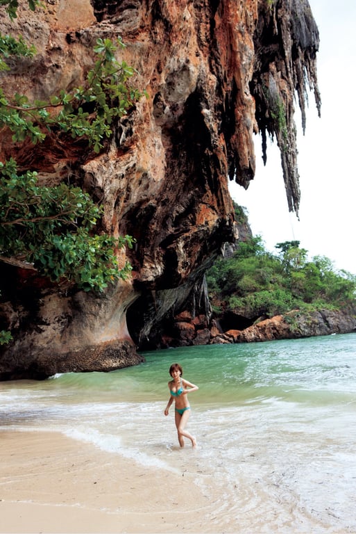 图片[46]-[BOMB Photobook] 释由美子 - I am (2012-08-30) - 在线免费观看-阅图吧