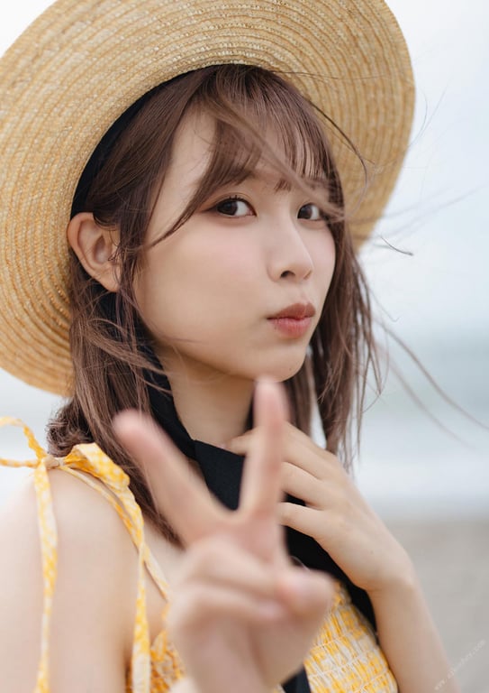 图片[9]-B.L.T.数码写真集 Liyuu「为你绽放的季节。」 - 在线免费观看-阅图吧