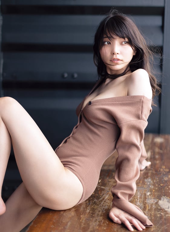 图片[55]-#似鸟沙也加 1st写真集 Ribbon - 全本免费在线观看-阅图吧