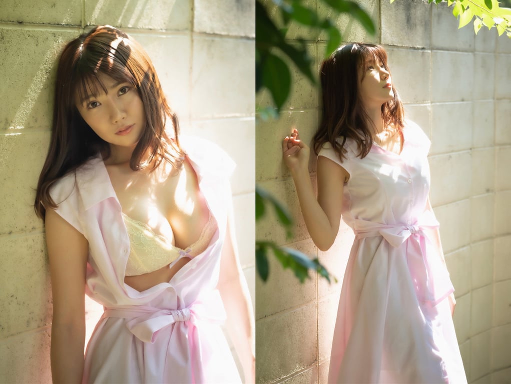 图片[18]-#詩音乃兰 ヌード写真集 风にきえないで - 全本免费在线观看-阅图吧