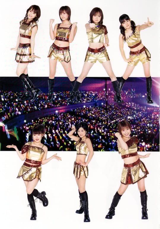 图片[56]-#モーニング娘。 Hello! Project 2004winter con photobook - 全本免费在线观看-阅图吧