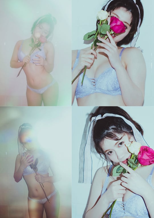 图片[42]-##Escape石原希望 - 全本免费在线观看-阅图吧