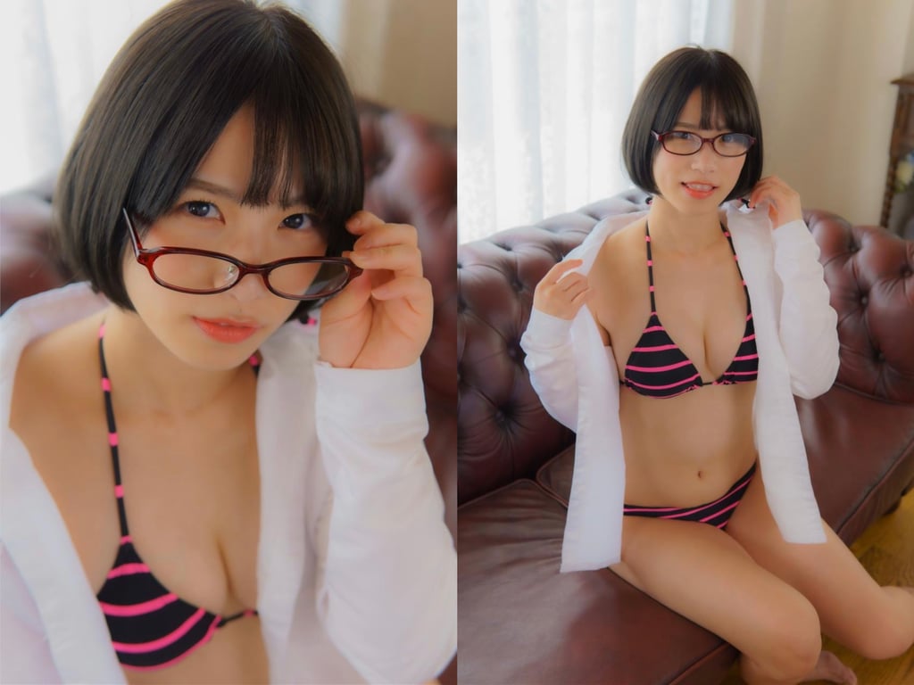 图片[120]-村上梨衣奈 フェティッシュ写真集『ニーハイソックスになりたくて』(エンタメ娯楽ちゃんねる) - 在线免费观看-阅图吧