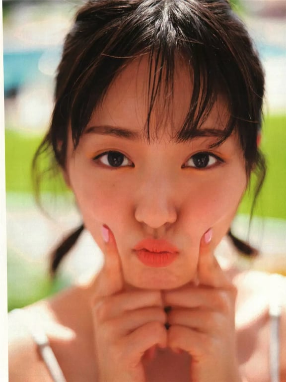 图片[114]-#Yui Imaizumi 今泉佑唯 1st Photobook – No one knows me 谁也不知道的我 (2018-10-03) - 全本免费在线观看-阅图吧