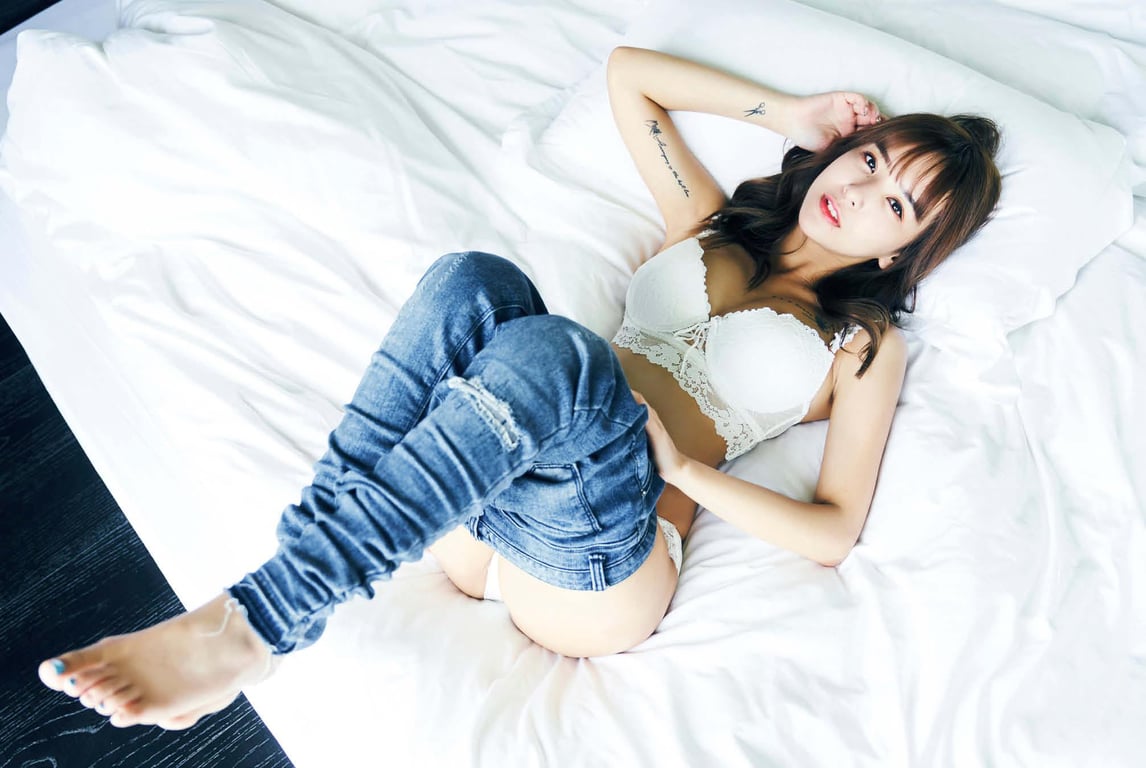 图片[70]-#雅涵 Kimi XXII写真 (2019-11-01) - 全本免费在线观看-阅图吧